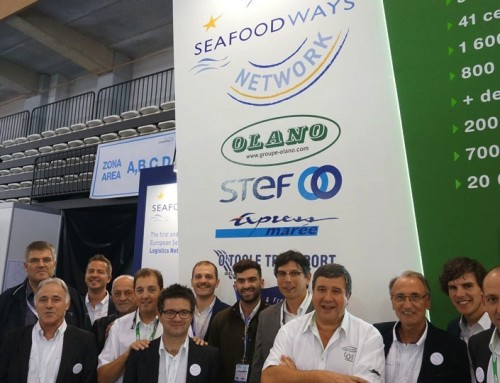 Le réseau Seafoodways s’élargit !